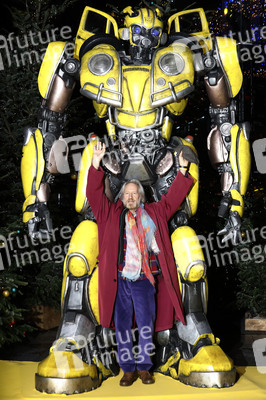 Filmscreening 'Bumblebee' in Berlin