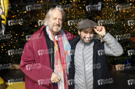 Filmscreening 'Bumblebee' in Berlin
