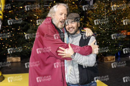 Filmscreening 'Bumblebee' in Berlin