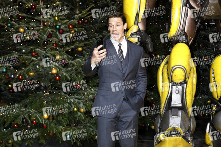 Filmscreening 'Bumblebee' in Berlin