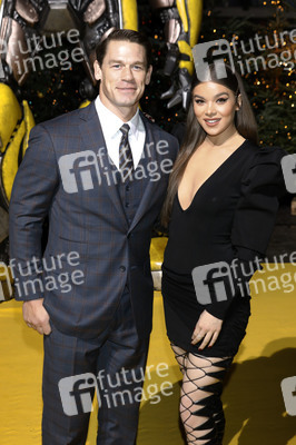 Filmscreening 'Bumblebee' in Berlin