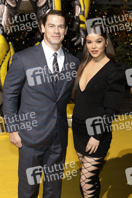 Filmscreening 'Bumblebee' in Berlin