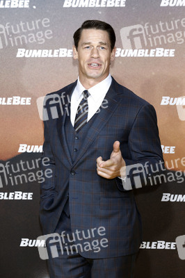 Filmscreening 'Bumblebee' in Berlin