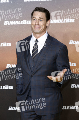 Filmscreening 'Bumblebee' in Berlin