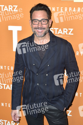 Season Two Premiere 'Counterpart' in Los Angeles