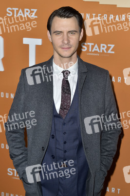 Season Two Premiere 'Counterpart' in Los Angeles