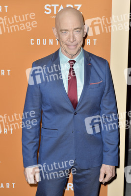 Season Two Premiere 'Counterpart' in Los Angeles