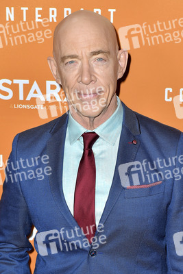 Season Two Premiere 'Counterpart' in Los Angeles