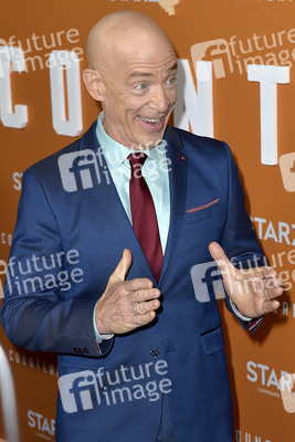 Season Two Premiere 'Counterpart' in Los Angeles