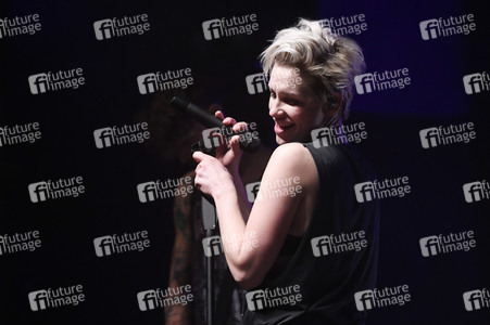 Konzert von Deine Cousine in Hannover