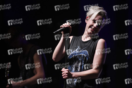 Konzert von Deine Cousine in Hannover