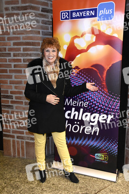 Konzert von Beatrice Egli in München