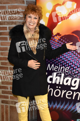 Konzert von Beatrice Egli in München