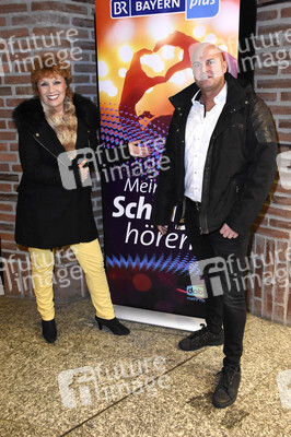 Konzert von Beatrice Egli in München