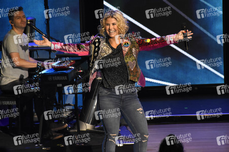 Konzert von Beatrice Egli in München