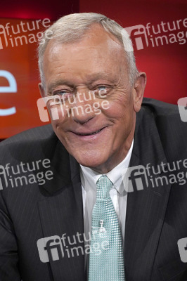 Talkshow 'hart aber fair' in Berlin