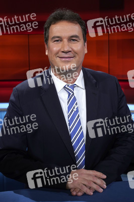 Talkshow 'hart aber fair' in Berlin