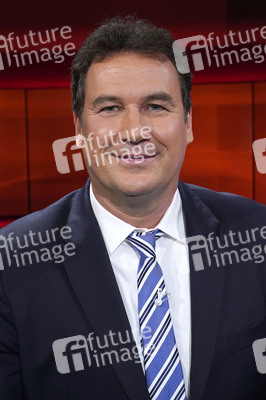 Talkshow 'hart aber fair' in Berlin