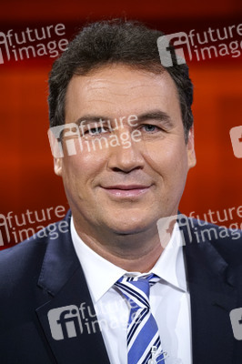 Talkshow 'hart aber fair' in Berlin