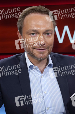 Talkshow 'hart aber fair' in Berlin