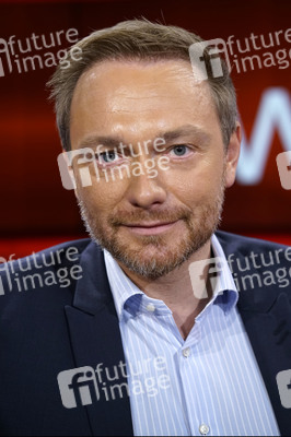 Talkshow 'hart aber fair' in Berlin