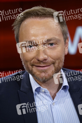 Talkshow 'hart aber fair' in Berlin