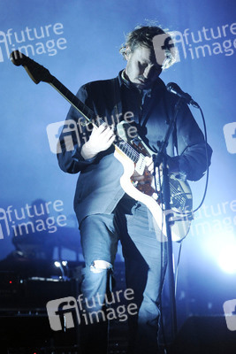 Konzert von Ben Howard in Hamburg