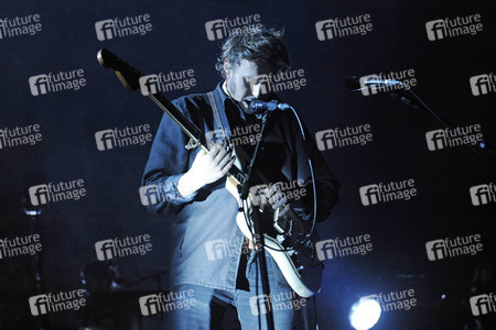 Konzert von Ben Howard in Hamburg