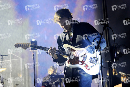 Konzert von Ben Howard in Hamburg