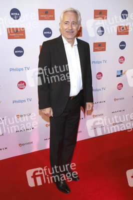 Movie Meets Media 2018 in Hamburg