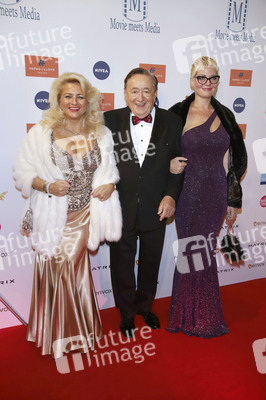 Movie Meets Media 2018 in Hamburg