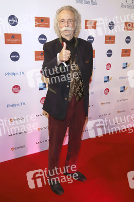 Movie Meets Media 2018 in Hamburg