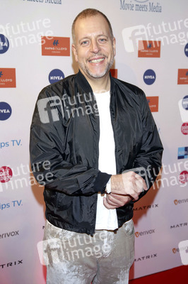 Movie Meets Media 2018 in Hamburg