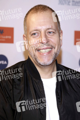 Movie Meets Media 2018 in Hamburg