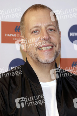 Movie Meets Media 2018 in Hamburg