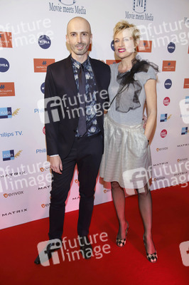 Movie Meets Media 2018 in Hamburg