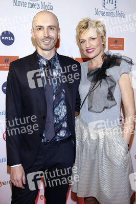 Movie Meets Media 2018 in Hamburg