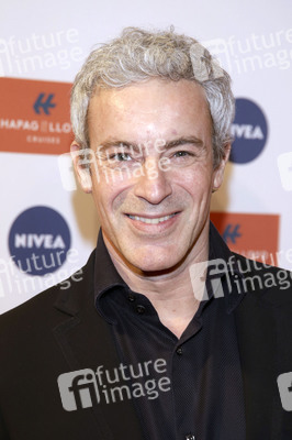 Movie Meets Media 2018 in Hamburg