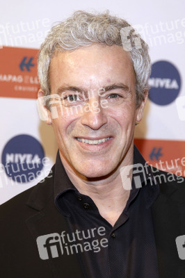 Movie Meets Media 2018 in Hamburg