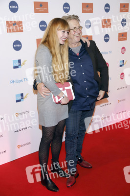 Movie Meets Media 2018 in Hamburg