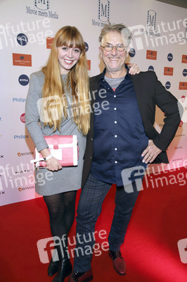 Movie Meets Media 2018 in Hamburg