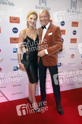 Movie Meets Media 2018 in Hamburg
