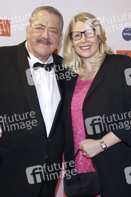 Movie Meets Media 2018 in Hamburg