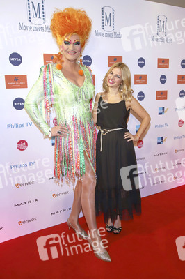 Movie Meets Media 2018 in Hamburg