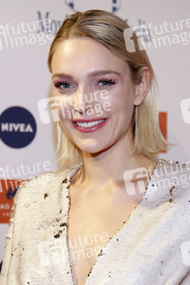 Movie Meets Media 2018 in Hamburg
