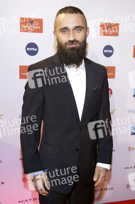 Movie Meets Media 2018 in Hamburg