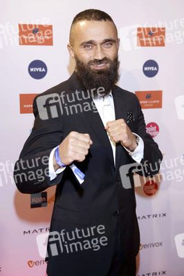 Movie Meets Media 2018 in Hamburg