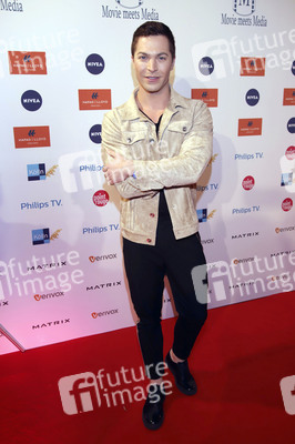 Movie Meets Media 2018 in Hamburg