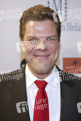 Movie Meets Media 2018 in Hamburg