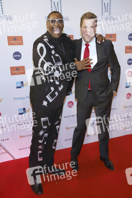 Movie Meets Media 2018 in Hamburg